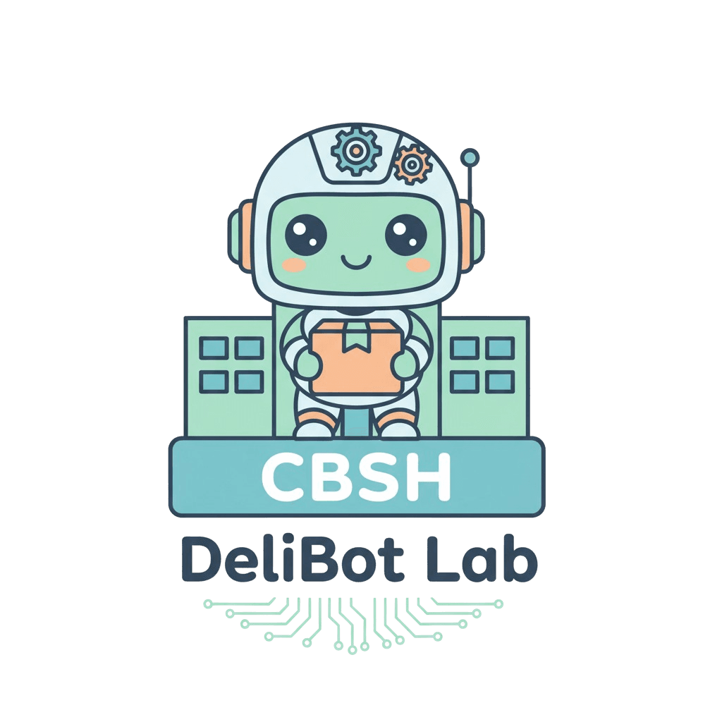 DeliBot logo